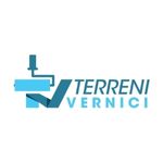 Federico Terreni - Colorificio Terreni Vernici